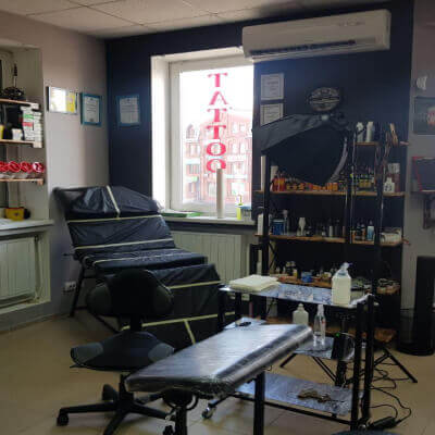 salon 2