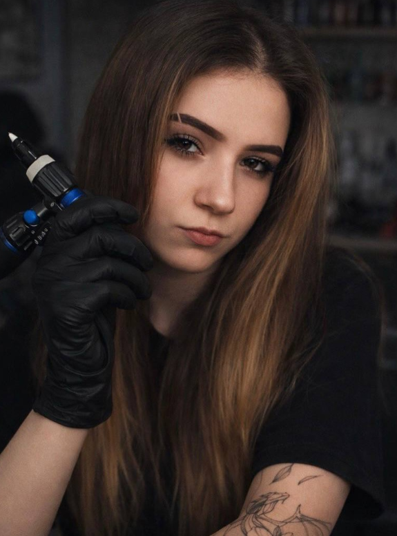 tattoo